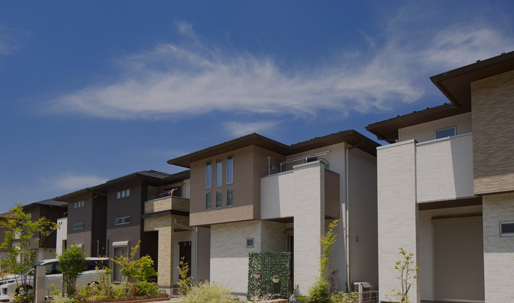 最新の物件情報